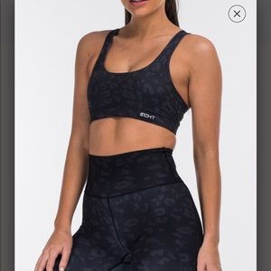 Echt avant sports bra